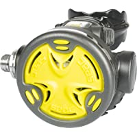 SEAC - Octopus para Buceo- Color Amarillo